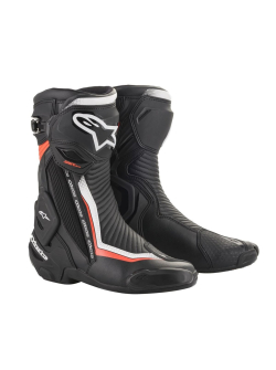 ALPINESTARS Motoros Lábbeli SMX Plus V2