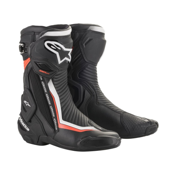 ALPINESTARS Motoros Lábbeli SMX Plus V2 #1