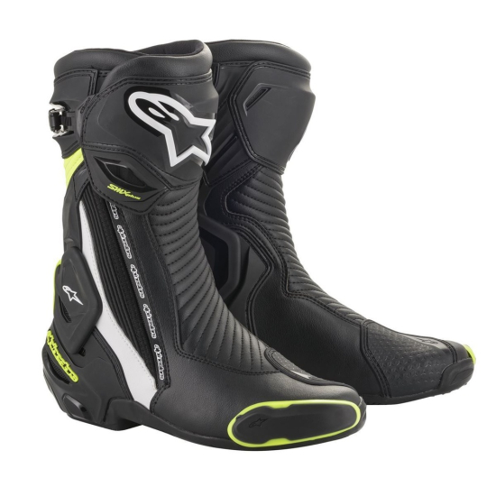 ALPINESTARS Csizma SMX Plus V2