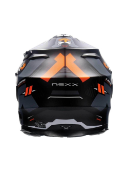 NEXX Integralhelm X-Wed 2 Wild Country