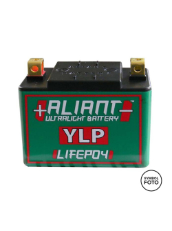 ALIANT LiFePO4 Akkumulátor YLP10