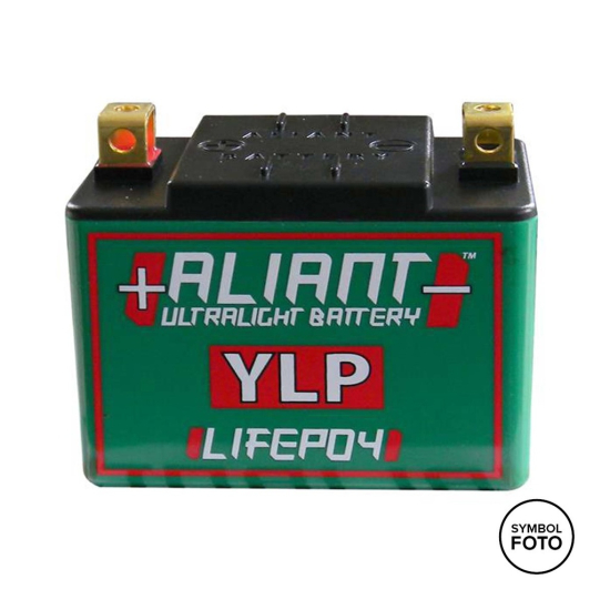 ALIANT LiFePO4 Akkumulátor YLP10