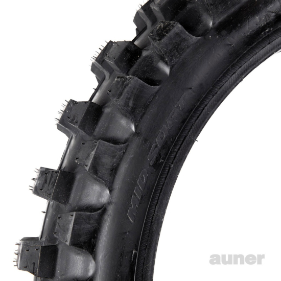 PIRELLI Scorpion MX32 100/90-19 KÖZEPES PUHA #3