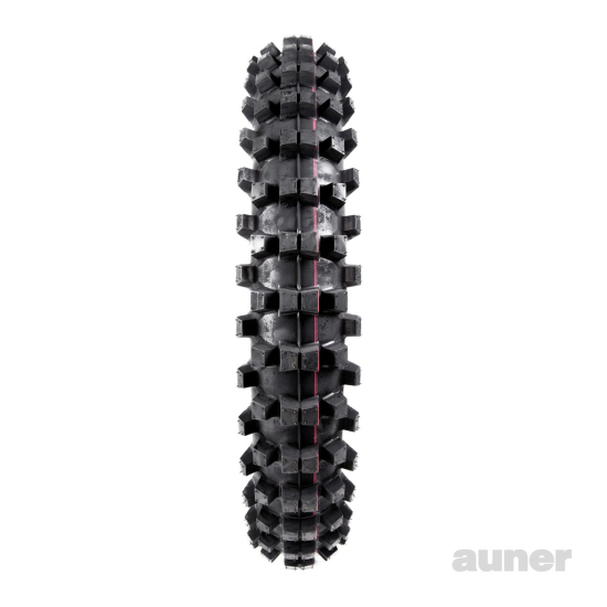 PIRELLI Scorpion MX32 100/90-19 KÖZEPES PUHA #5