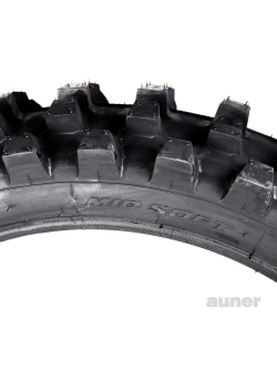 PIRELLI Scorpion MX32 110/90-19 MÉRSÉKELTEN PUHA