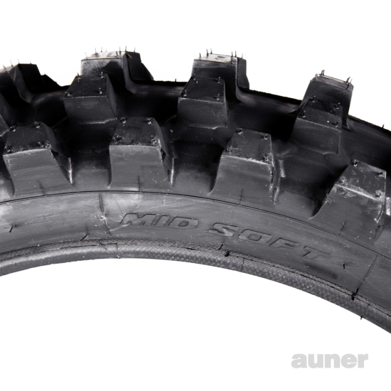 PIRELLI Scorpion MX32 110/90-19 MÉRSÉKELTEN PUHA #1