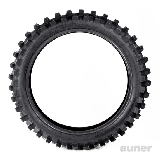 PIRELLI Scorpion MX32 110/90-19 MÉRSÉKELTEN PUHA #2