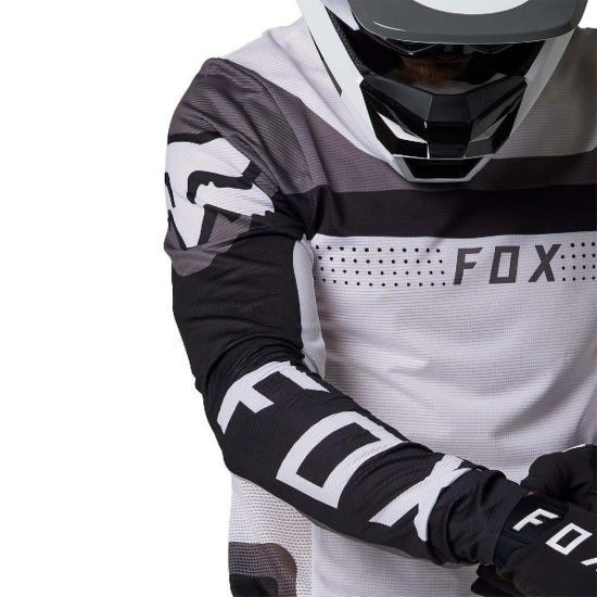 FOX Motocross Mez Flexair Efekt #4