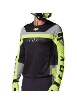 FOX Motocross Mez Flexair Efekt