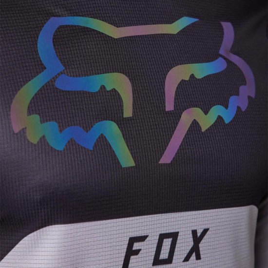 FOX Motocross Jersey Flexair Ryaktr #2