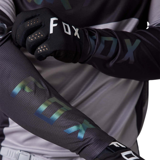 FOX Motocross Jersey Flexair Ryaktr #4