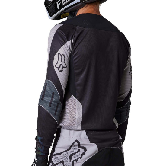 FOX Motocross Jersey Flexair Ryaktr #6