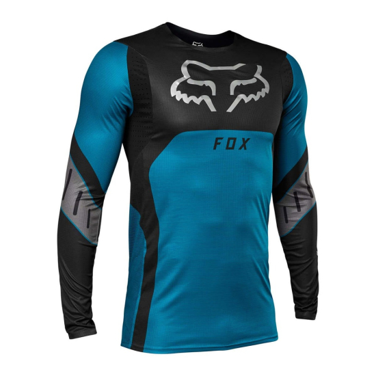 FOX Motocross Jersey Flexair Ryaktr #1