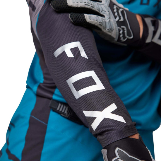 FOX Motocross Jersey Flexair Ryaktr #2