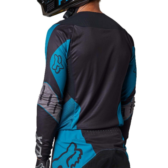 FOX Motocross Jersey Flexair Ryaktr #3