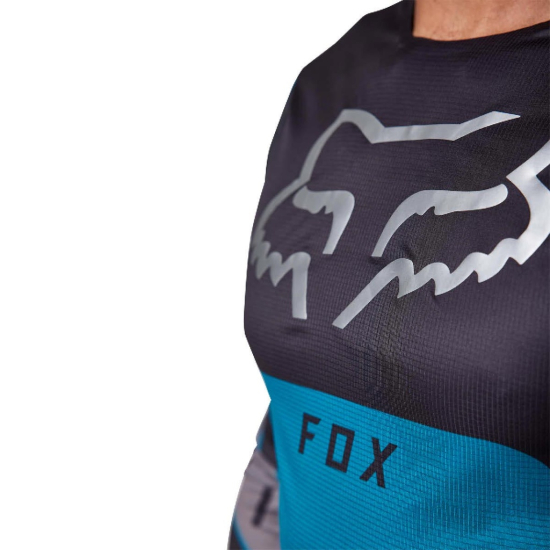 FOX Motocross Jersey Flexair Ryaktr #5