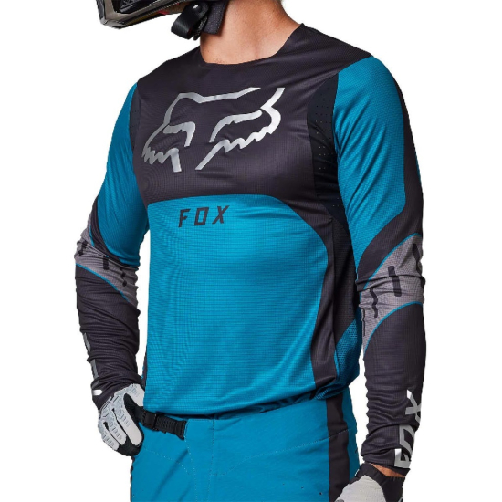 FOX Motocross Jersey Flexair Ryaktr #6