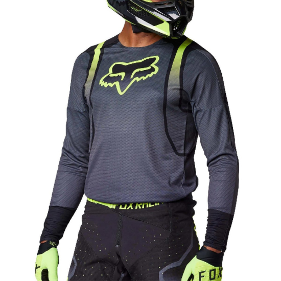 FOX Motocross Dressz 360 Vizen #4