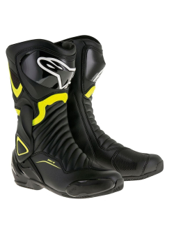 ALPINESTARS VERSENYCSIZMA S-MX6 V2