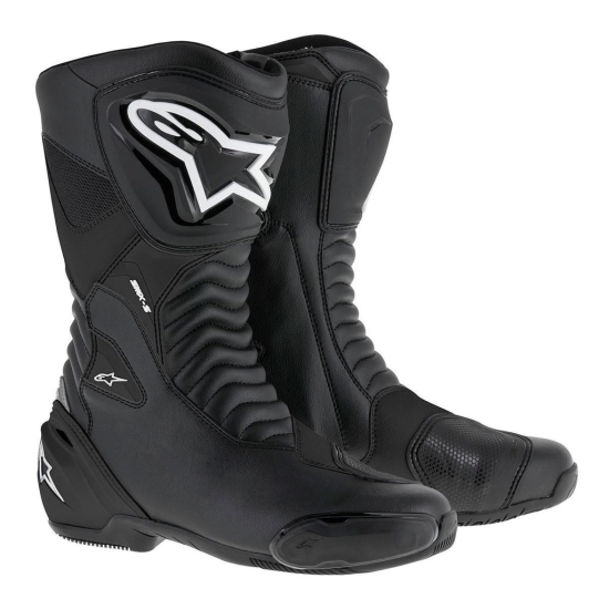 ALPINESTARS Verseny Csizma SMX S