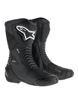 ALPINESTARS Verseny Csizma SMX S