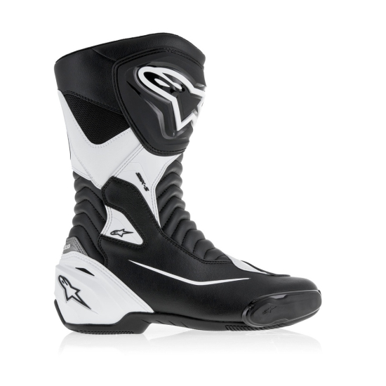 ALPINESTARS Racing Csizma SMX S #4