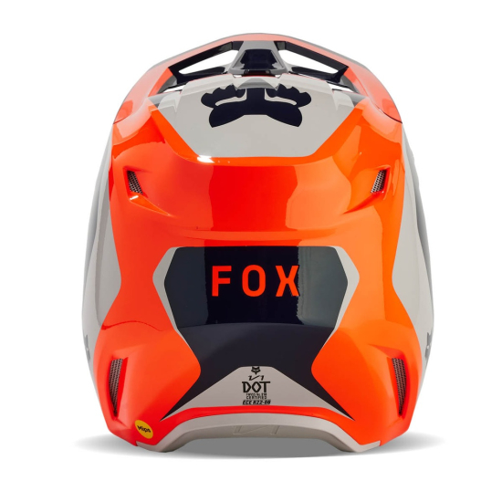 FOX V1 Nitro MIPS Gyerek MX Bukósisak  #3