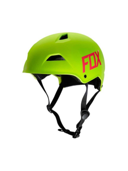 FOX MTB Sisak Flight Hardshell