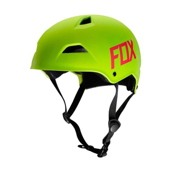 FOX MTB Sisak Flight Hardshell #1