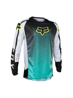 FOX Motocross Jersey 180 Leed