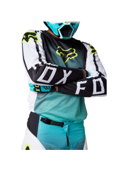 FOX Motocross Jersey 180 Leed