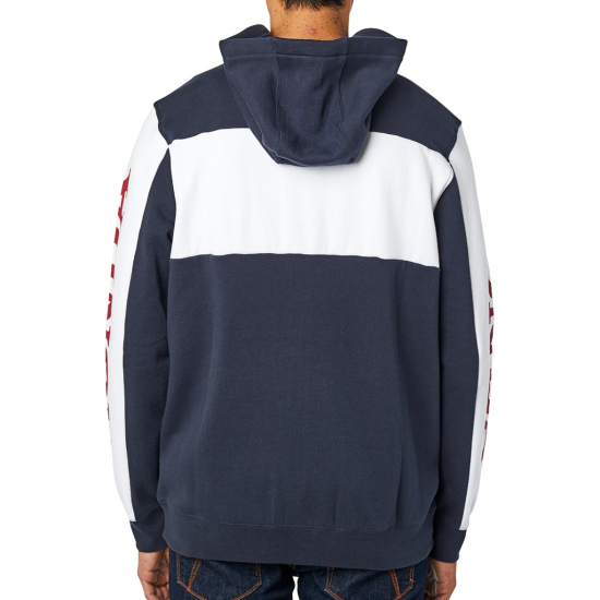 FOX Zip Hoodie Honda #1