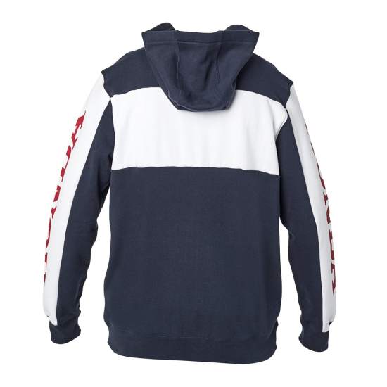 FOX Zip Hoodie Honda #5