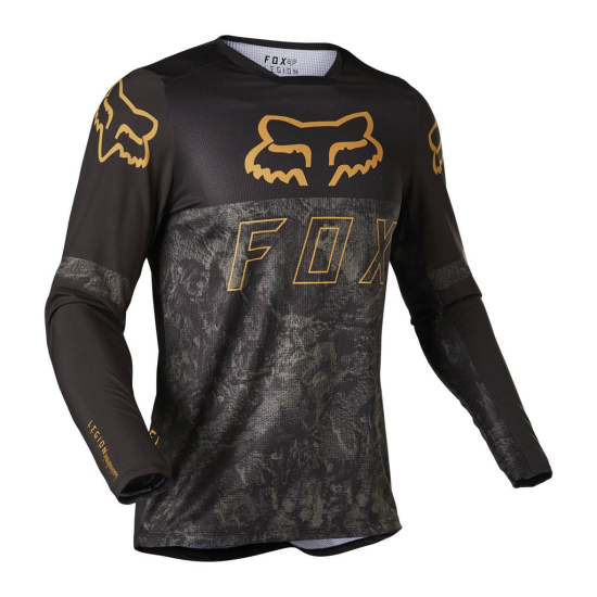 FOX Enduro Jersey Legion LT #3