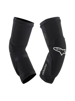 ALPINESTARS MTB GYERMEK TÉRDVÉDŐ PARAGON PLUS