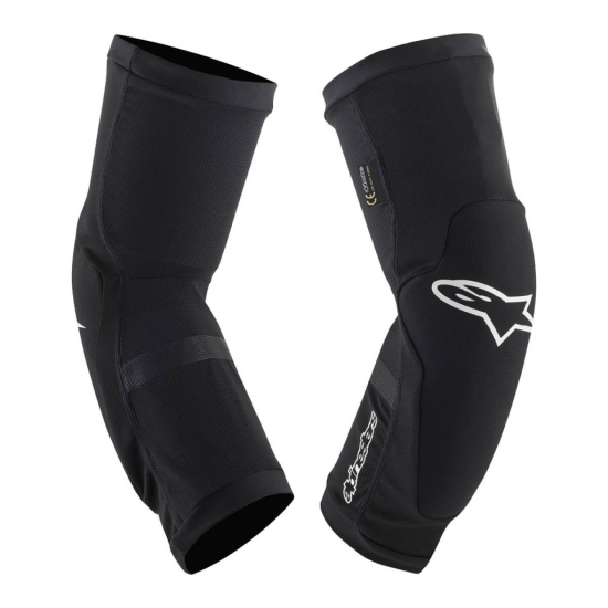 ALPINESTARS MTB GYERMEK TÉRDVÉDŐ PARAGON PLUS