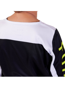 FOX Motocross Gyermek Jersey 180 Nitro