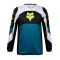 FOX Motocross Gyermek Jersey 180 Nitro