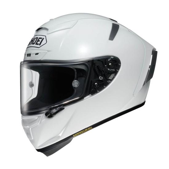 SHOEI X-Spirit 3 Sisak #1