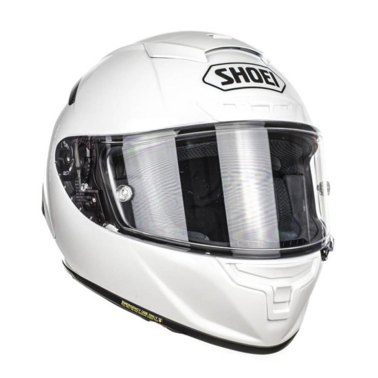 SHOEI X-Spirit 3 Sisak #2