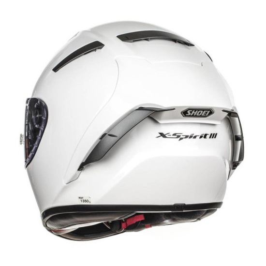 SHOEI X-Spirit 3 Sisak #3