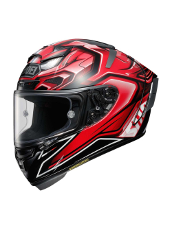 SHOEI Bukósisak X-Spirit 3 Aerodyne TC-1