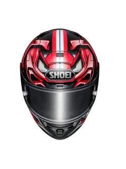 SHOEI Bukósisak X-Spirit 3 Aerodyne TC-1