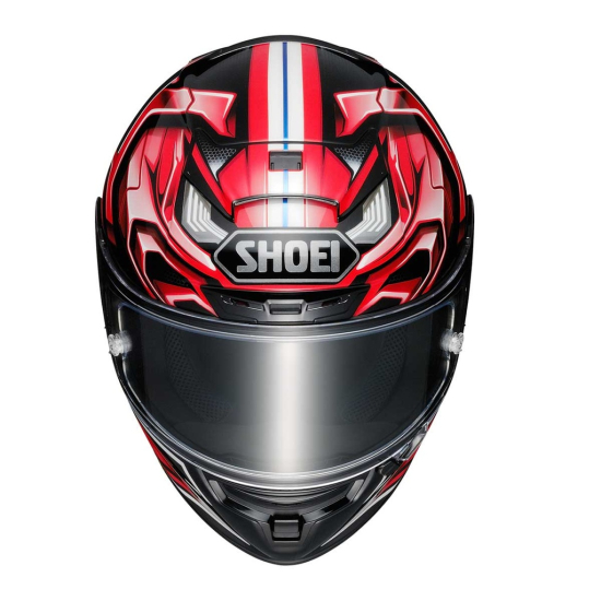 SHOEI Bukósisak X-Spirit 3 Aerodyne TC-1 #1