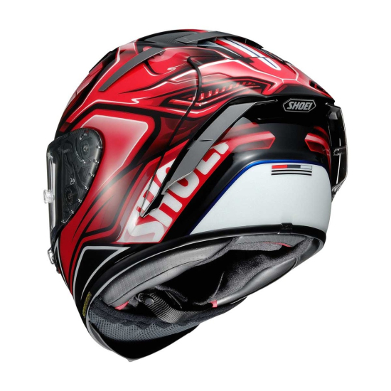 SHOEI Bukósisak X-Spirit 3 Aerodyne TC-1 #2