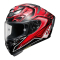 SHOEI Bukósisak X-Spirit 3 Aerodyne TC-1