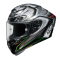 SHOEI Sisak X-Spirit 3 Aerodyne TC-4