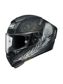 SHOEI Helm X-Spirit 3 Kujaku TC-5