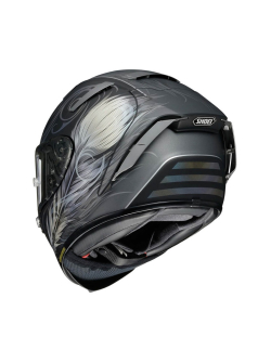 SHOEI Helm X-Spirit 3 Kujaku TC-5