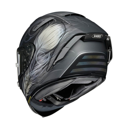 SHOEI Helm X-Spirit 3 Kujaku TC-5 #1